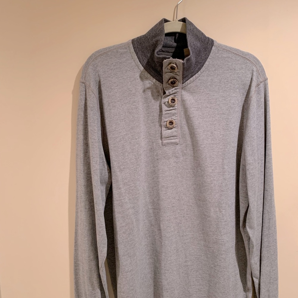 Boss Orange  - Hugo Boss sweatshirt